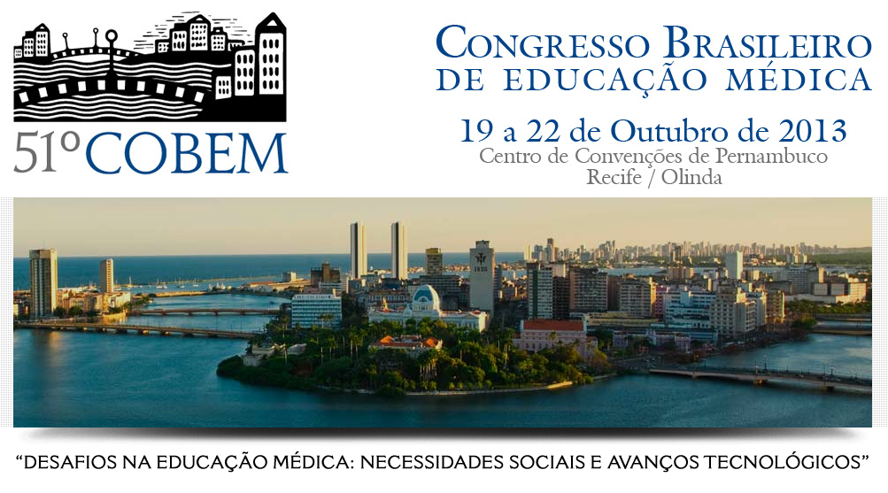 Capa COBEM2013