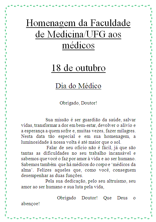 médico