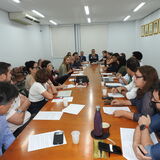 Faculdade de Medicina e Centro Acadêmico homenageiam Belcar Automóveis e Supermercado Leve