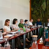 Professor da FM atualiza agenda com eventos na Europa, e confirma participação em Conferência Internacional sobre Obesidade Infantil