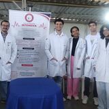 A Medicina Intensiva forma líderes multidisciplinares