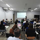 Nasce o NEXO - Núcleo de Experiência e Orientação Docente, da Faculdade de Medicina da UFG