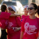 FM participa de programa de excelência na luta contra o câncer de mama e do colo do útero, o Goiás Todo Rosa