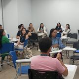 Um profundo interesse pelo humano - X COEMCO se despede e anuncia o próximo em Campo Grande-MS