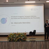 A terapia gênica e a medicina do futuro, segundo Marcelo Morales