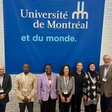 Professor da FM participa de eventos institucionais no Canadá 