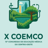 Vem aí o X COEMCO, que será realizado na Faculdade de Medicina da UFG