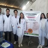 Os rastros da doença renal crônica, que é silenciosa e se arrasta por muitos anos