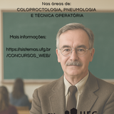 Edital 37-2025 Professor substituto