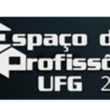 Espaço das profissoes UFG 2026