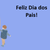 Feliz Dia dos Pais 2025