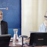 Professor da FM participará de evento internacional para falar sobre Obesidade Infantil, em Portugal