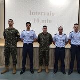 Forças Armadas 2026