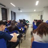 Alunos da FM participam do Teste de Progresso da Região Centro-Oeste, uma importante avaliação externa da ABEM