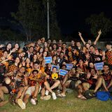 Medicina é a maior vencedora dos Jogos Esportivos da Universidade Federal de Goiás (InterUFG 2026)
