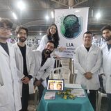 Integrantes da Liga de Inteligência Artificial da FM falam sobre o uso de IA na área de saúde e na vida cotidiana das pessoas