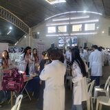 Evento realizado pela Coordenadoria de Extensão da Faculdade de Medicina, em Piracanjuba, o Impacto, foi um sucesso