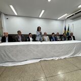 Inauguração_Ceia-Saúde