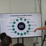 Jornada de Clínica Médica será realizada nos dias 15, 16 e 17 de outubro, na Faculdade de Medicina da UFG 