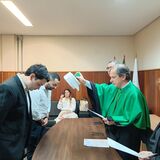 Colação de grau 19-11 2