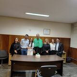 Colação de Grau Especial    07-01