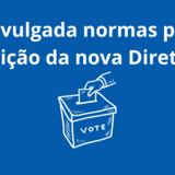 novo diretor