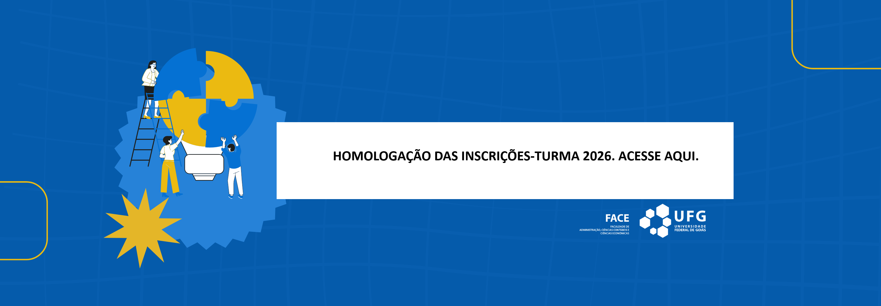 HOMOLOGAÇÃO 2026
