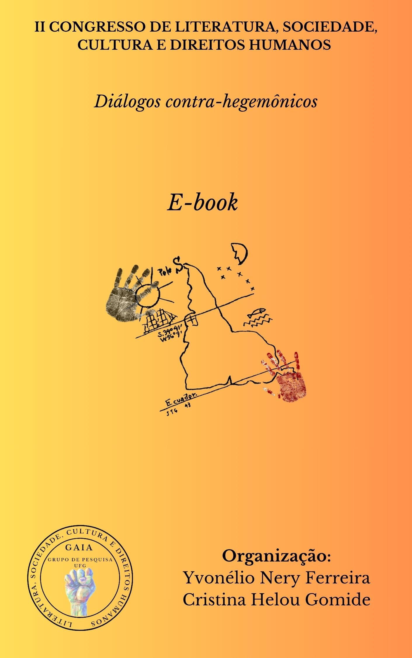 II Congresso Gaia / 2023 - E-book