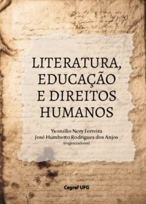 Literatura, Educação e Direitos Humanos