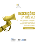 Inscrições do X CVG