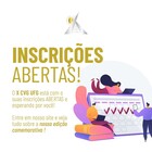 abertura inscrições