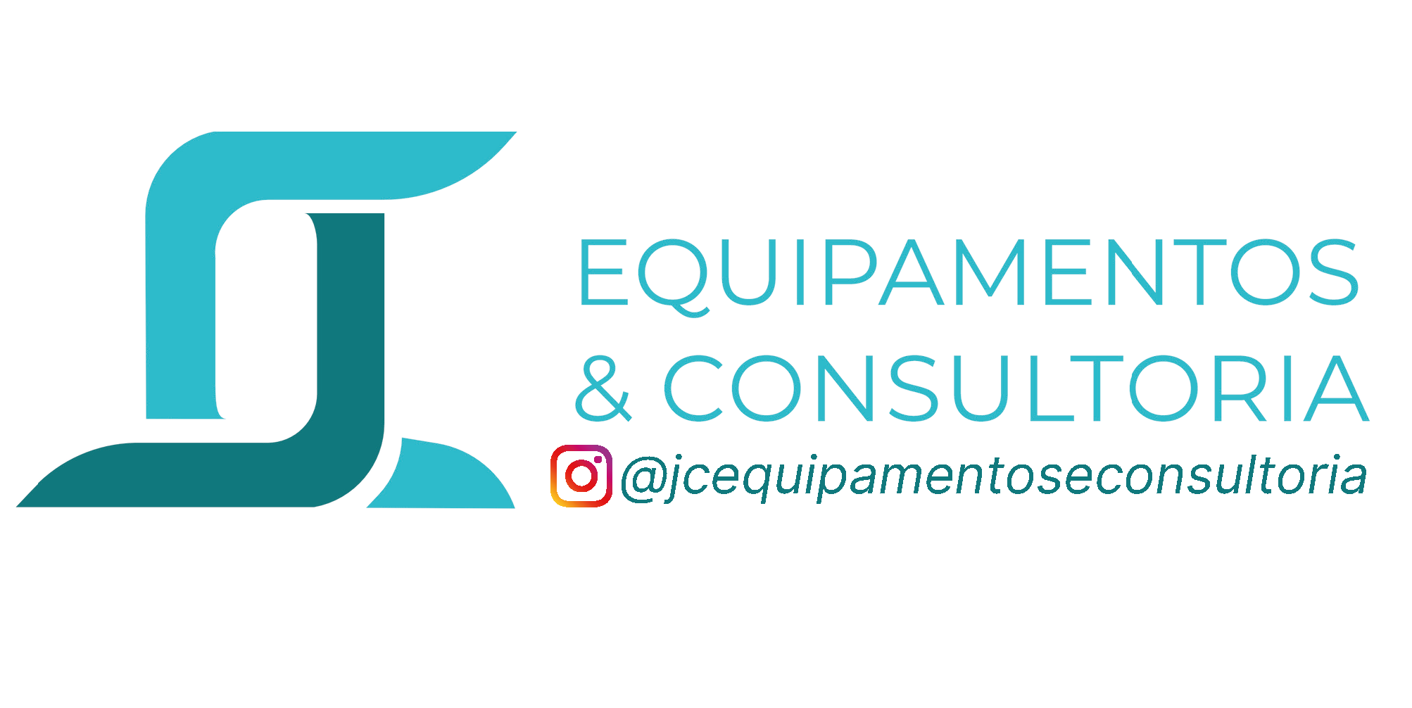Logo Jc equipamentos