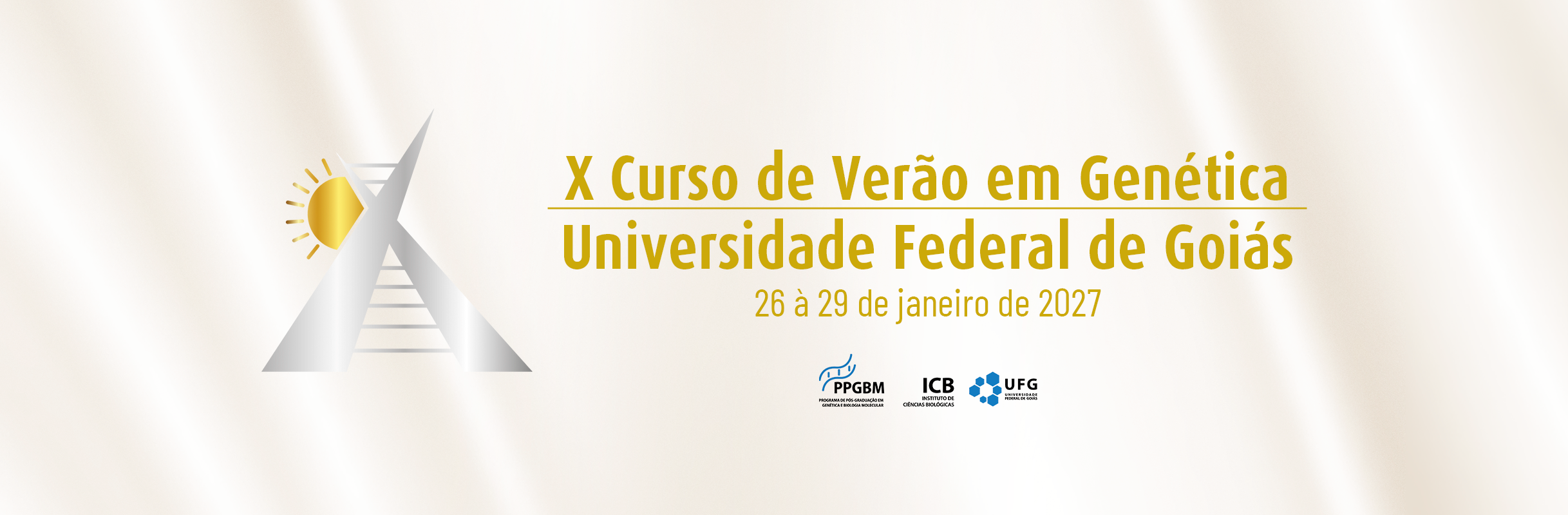 Primeiro Banner X CVG