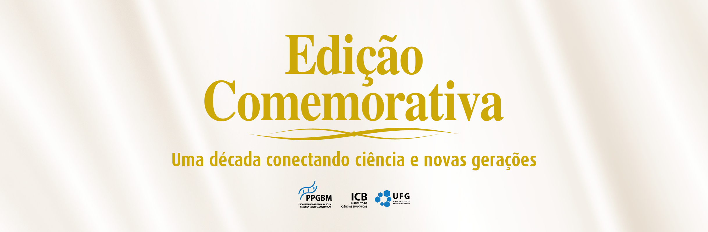 Segundo banner X CVG