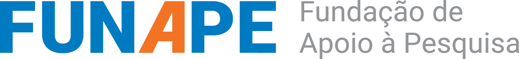 Logo funape horizontal