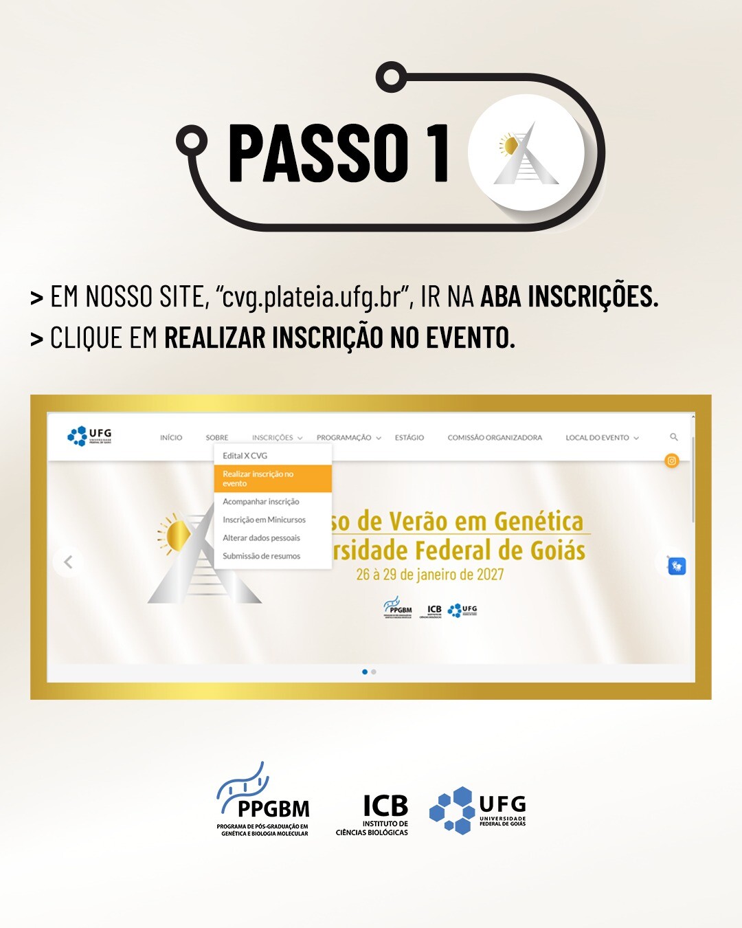 Inscrições 2