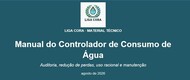 Manual do Controlador de Consumo de Água