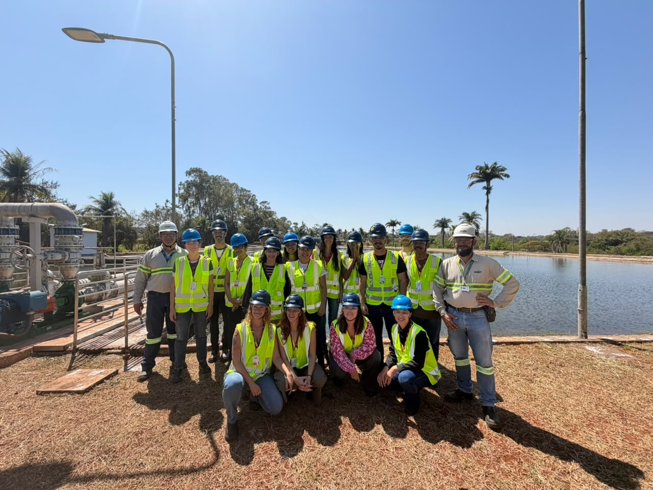 visita cargill