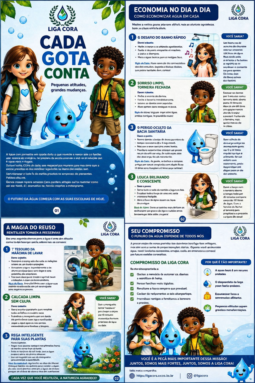 cartilha 4 