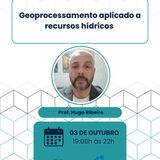 imagem para a noticia do curso de geoprocessamento