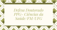 Banner - Defesa Doutorado