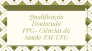 Banner - Qualificação Doutorado