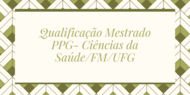 Banner - Qualificação Mestrado