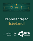 Rep estudantil 2026