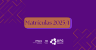 Matrículas 20251