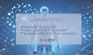 Matrículas 2026/2