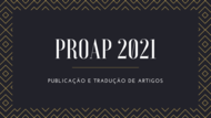 PROAP 2021