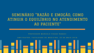 Banner de um seminário 