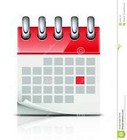Calendário 2