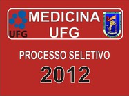 Processo Seletivo 2012